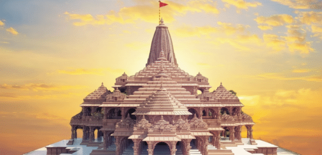 Ayodhya Dham, Uttar Pradesh