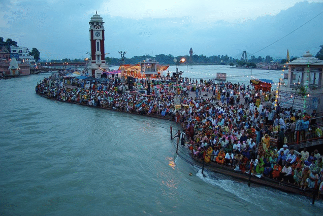 Haridwar