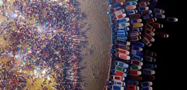 Prayagraj, Uttar Pradesh