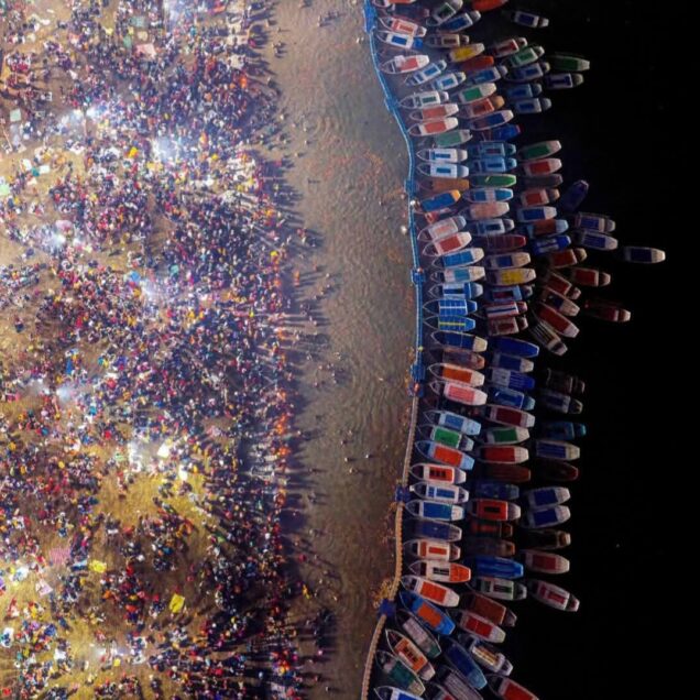 Prayagraj, Uttar Pradesh