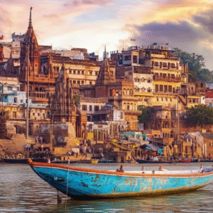 Varanasi, Uttar Pradesh