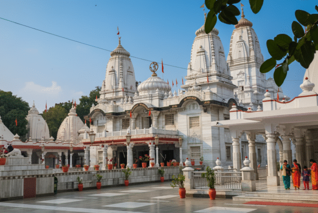 Gorakhpur-Ayodhya 02N/03D