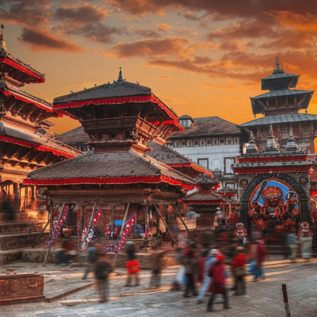 Kathmandu, Nepal