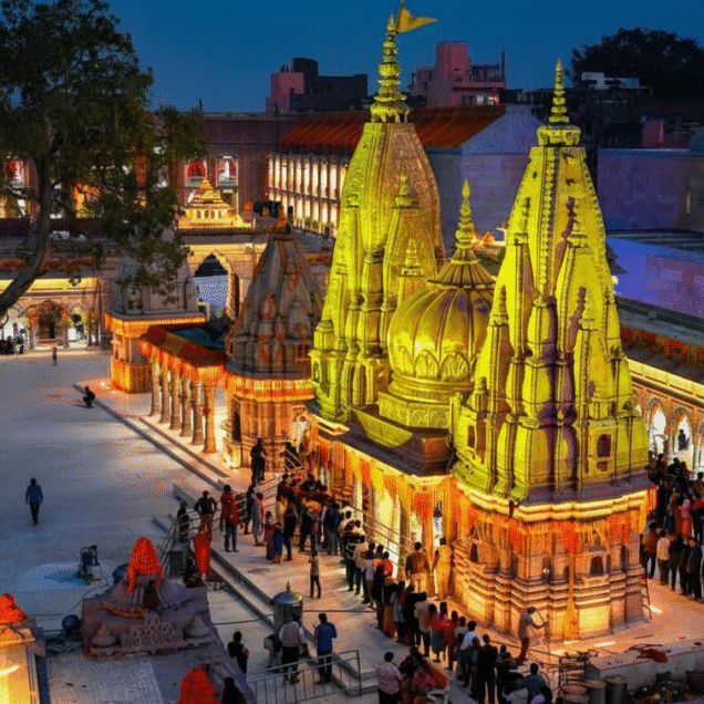 Varanasi, Uttar Pradesh