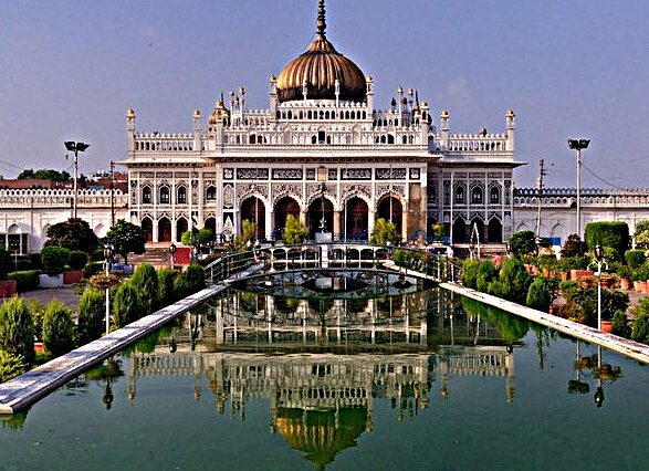 Lucknow - Ayodhya 02N/03D