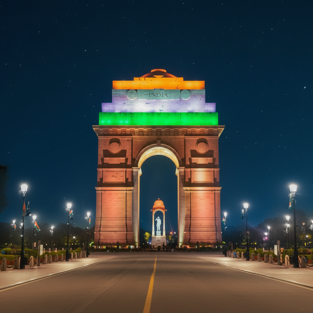 India-Gate