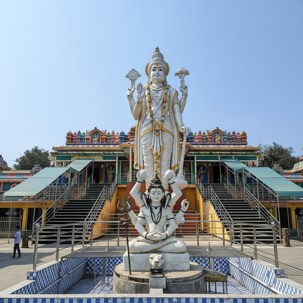 Naimisharanya-Neemsaar