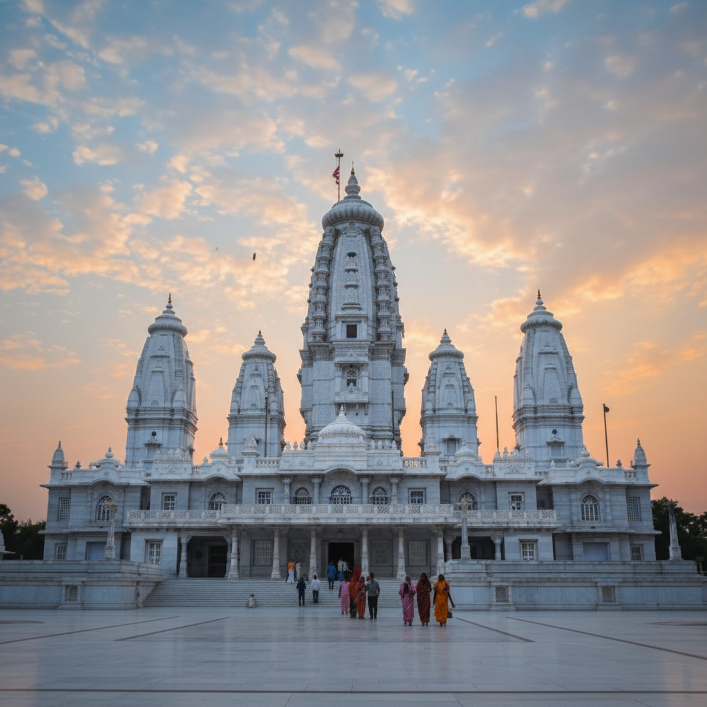 Naimisharanya-Neemsaar