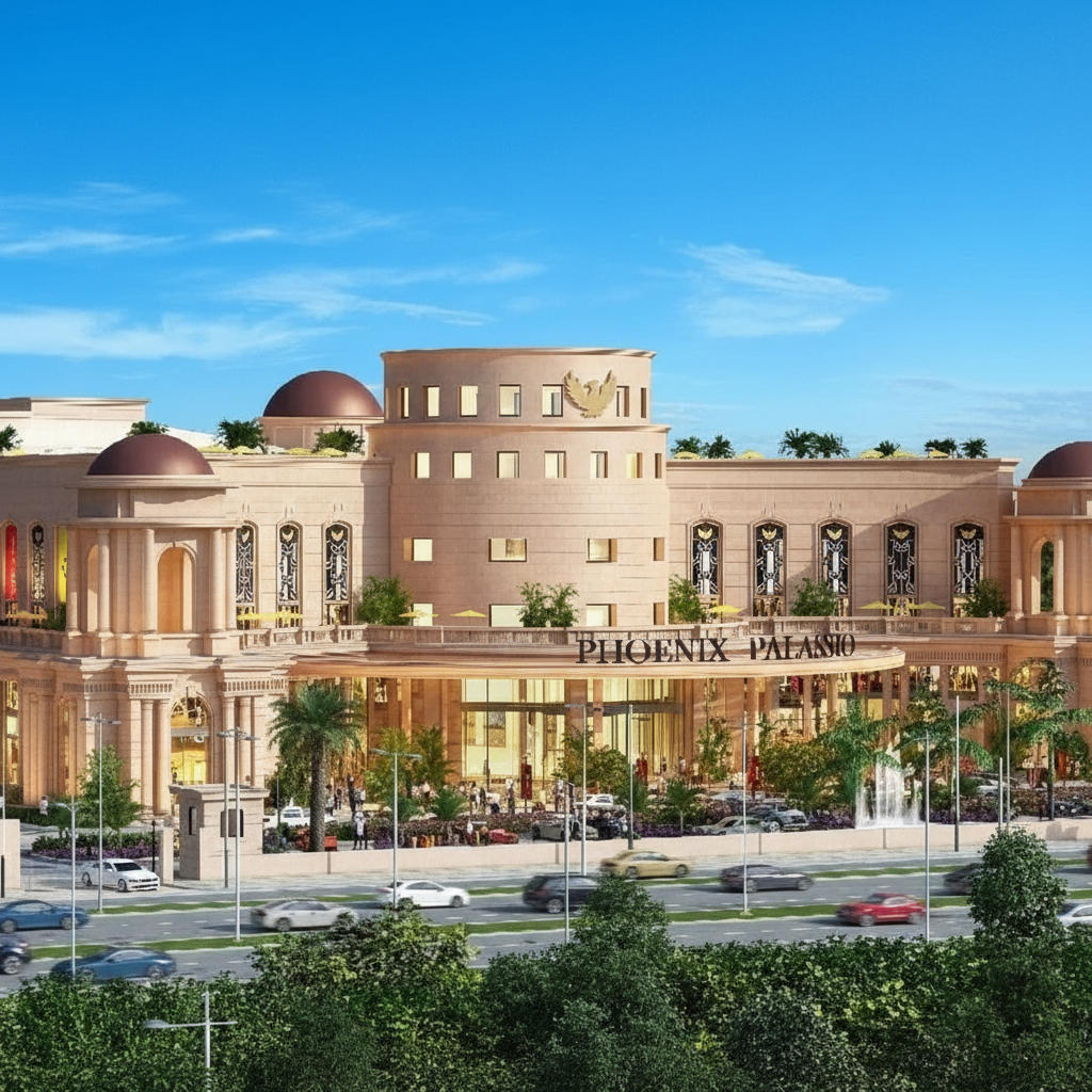 Phoenix Phoenix-Palassio