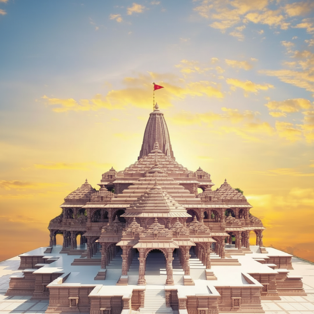 Ram Mandir Ayodhya