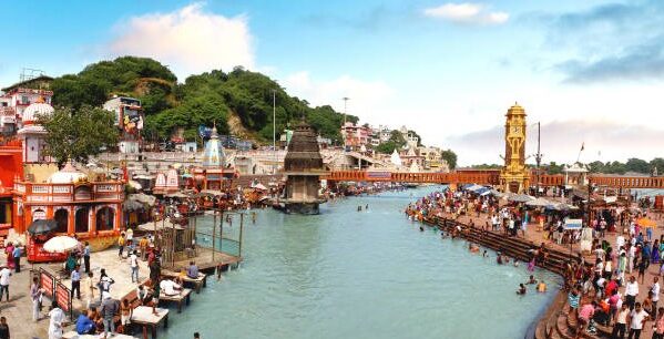 Haridwar, Uttrakhand