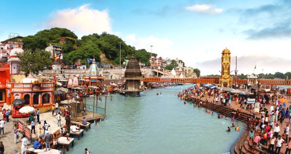 Haridwar, Uttrakhand