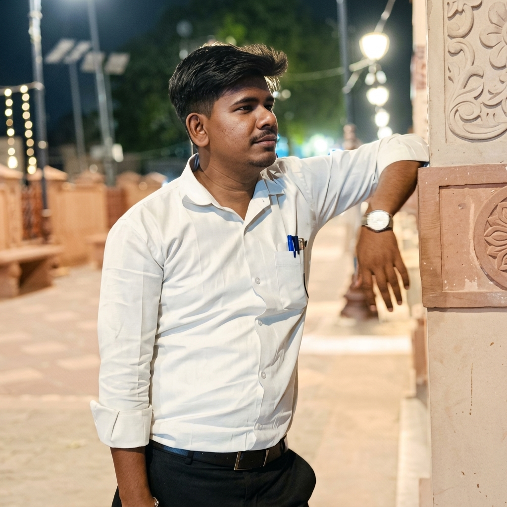Sachin Chaunga