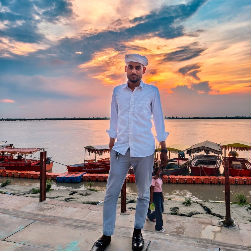Rohit kumar