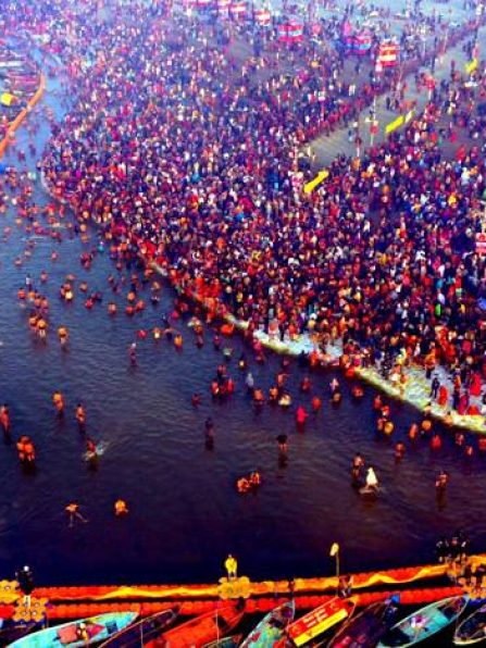Kumbh-mela